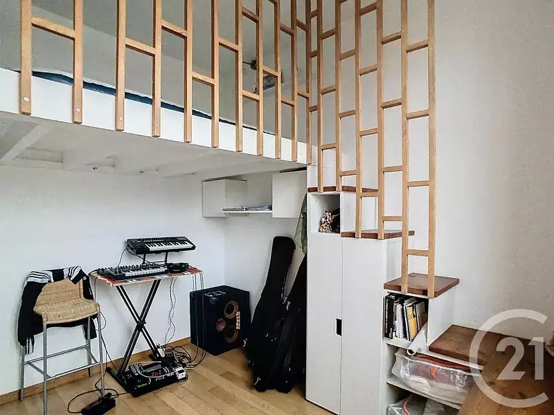 Appartement, 68 m²