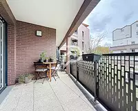 Appartement, 64,29 m²