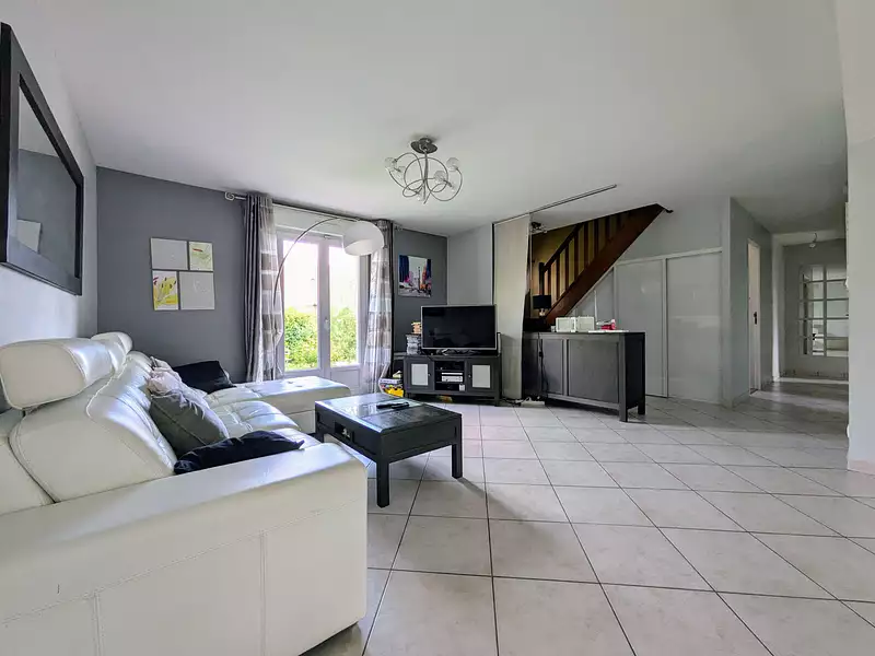 Maison, 140 m²