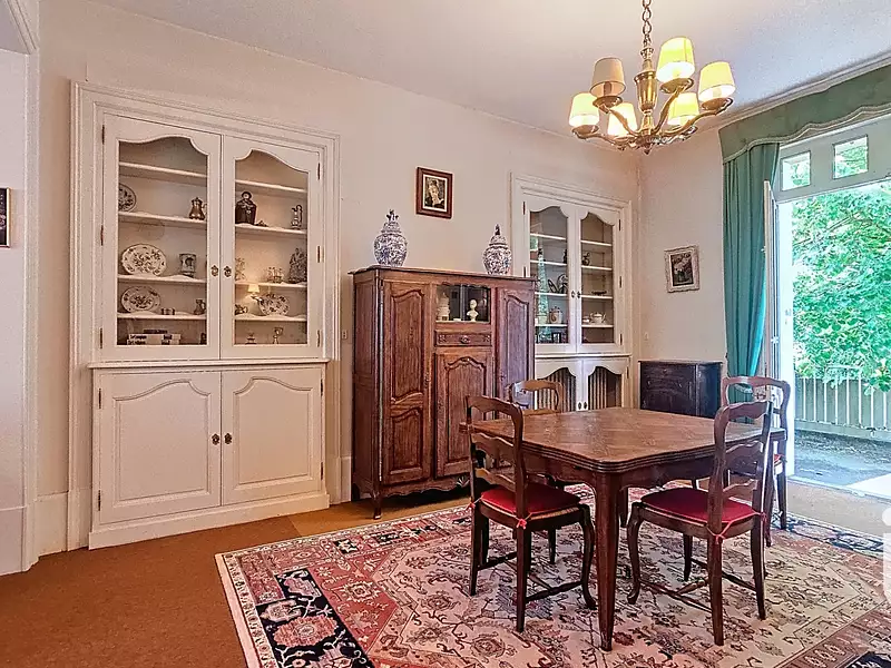 Maison, 189 m²