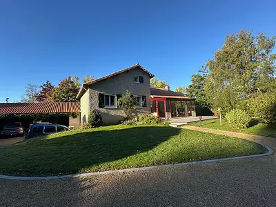Maison, 139 m²
