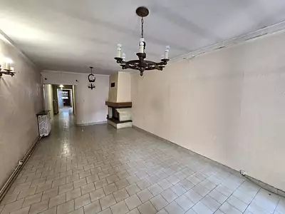 Maison, 113 m²