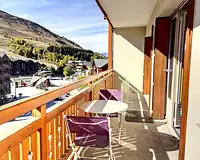 Appartement, 39,07 m²