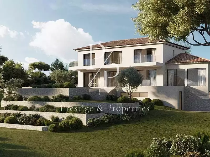 Maison, 480 m²
