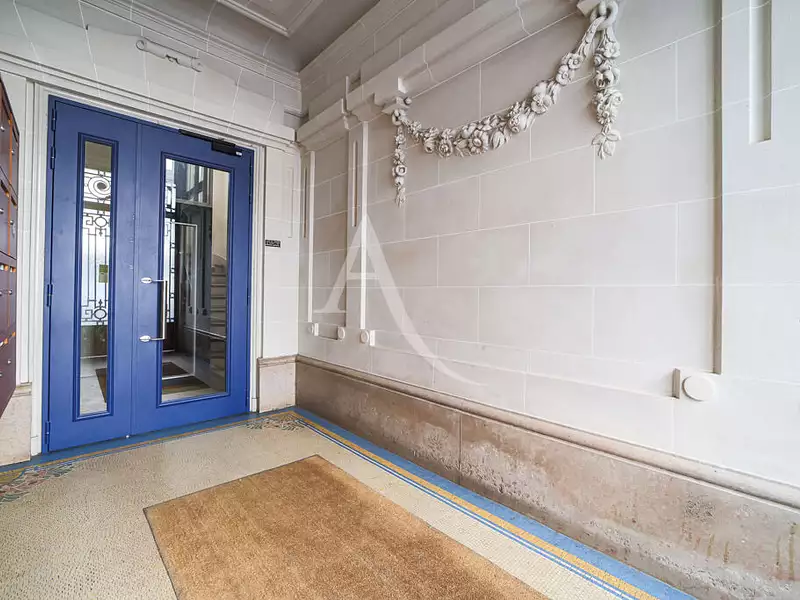 Appartement, 81,24 m²