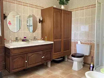 Maison, 260 m²