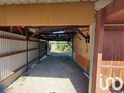 Maison, 82 m²