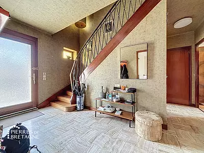 Maison, 160 m²