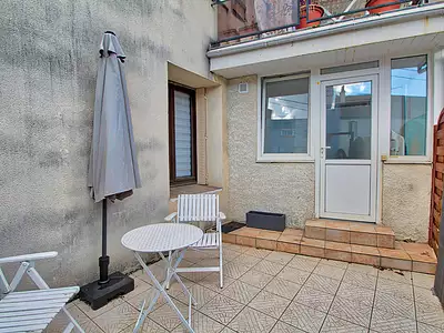 Appartement, 45,27 m²