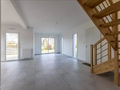 Maison, 92 m²