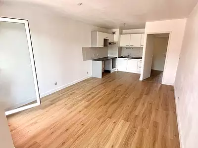 Appartement, 67 m²