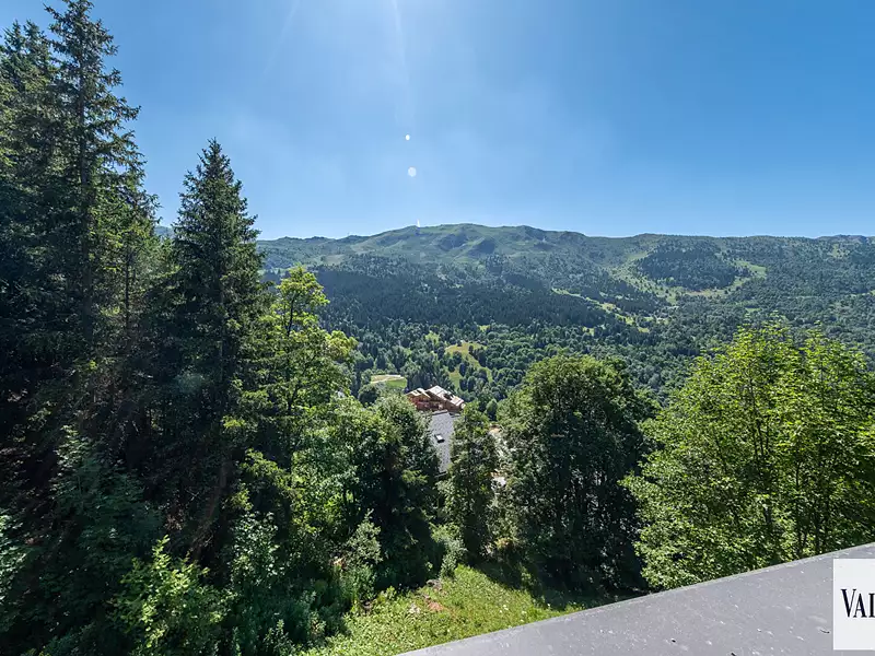 Appartement, 67,45 m²