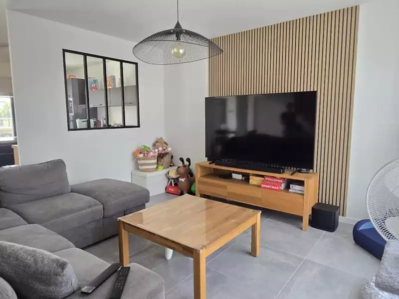 Maison, 135 m²
