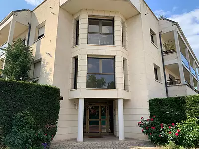 Appartement, 102,44 m²