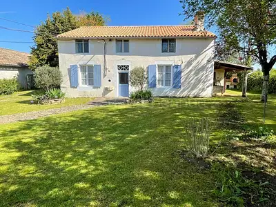 Maison, 300 m²