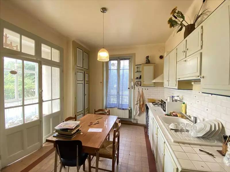 Maison, 187 m²