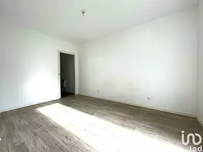 Appartement, 47 m²