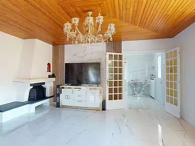 Maison, 191 m²