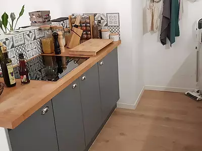 Appartement, 85,32 m²