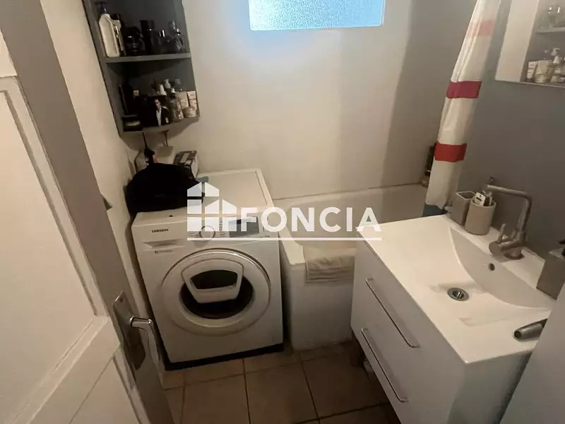 Appartement, 62 m²
