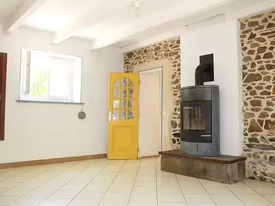 Maison, 124 m²