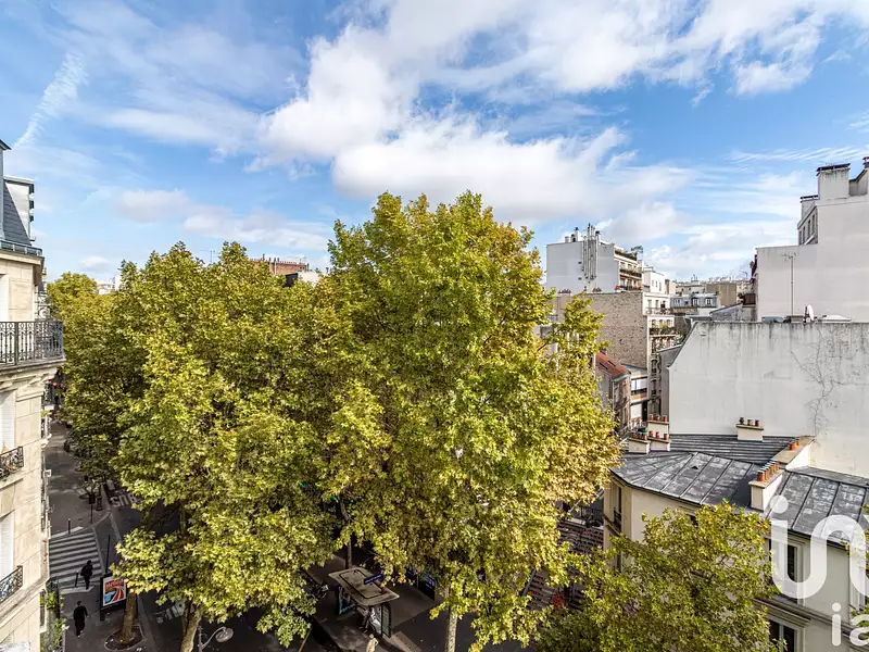 Appartement, 32 m²