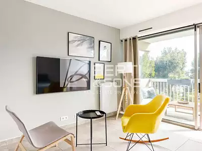 Appartement, 28 m²
