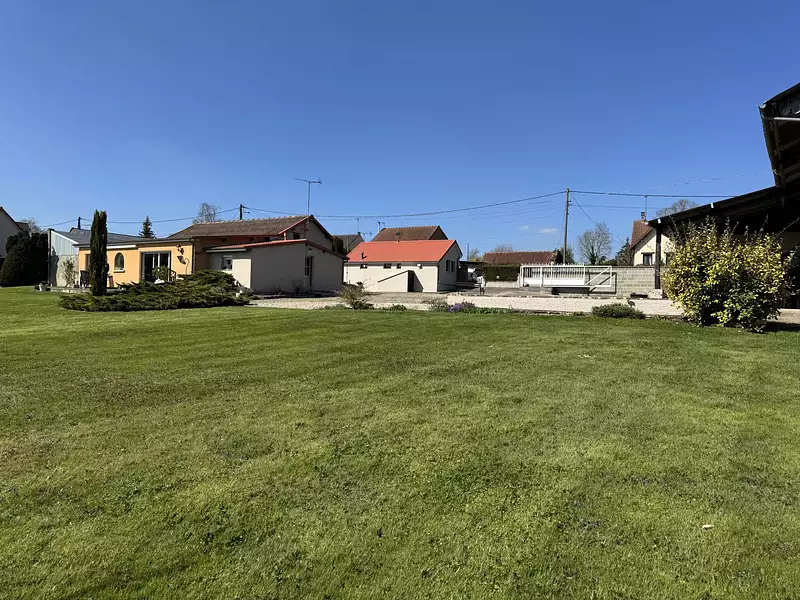 Maison, 168 m²