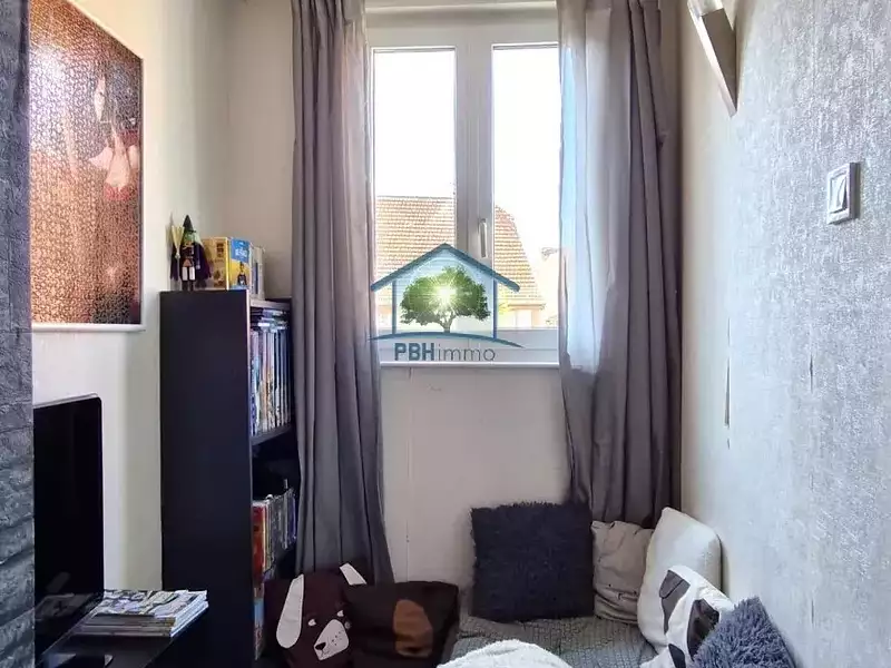 Appartement, 146,94 m²