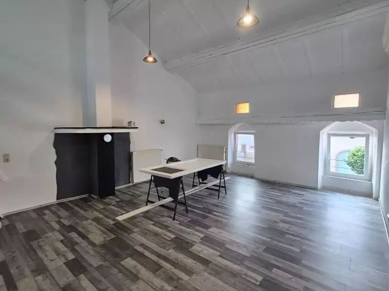 Appartement, 100 m²