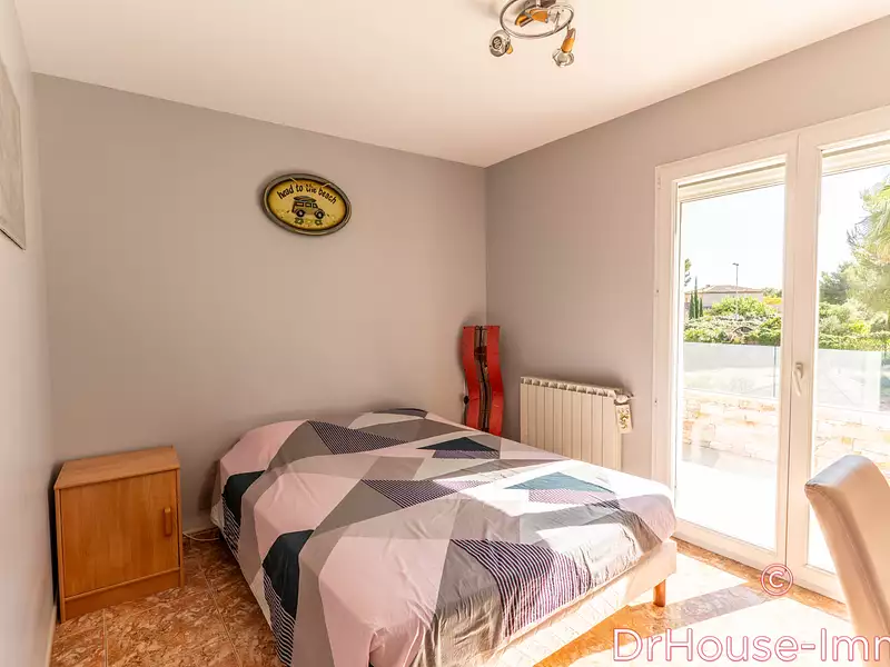 Maison, 190 m²