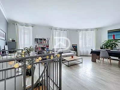 Appartement, 104 m²