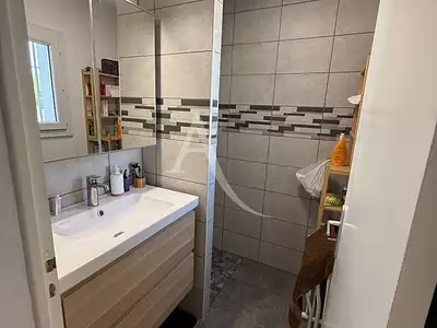 Maison, 80 m²