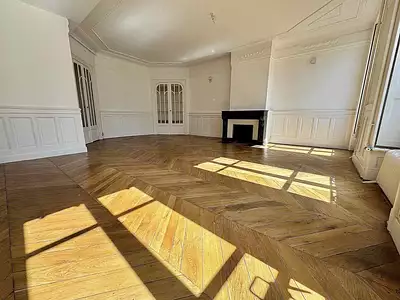 Appartement, 144 m²