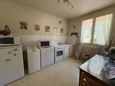 Maison, 66 m²
