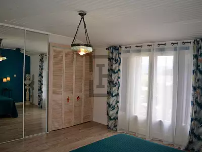 Maison, 133,01 m²