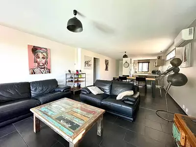 Maison, 118 m²