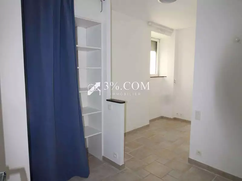 Appartement, 59 m²