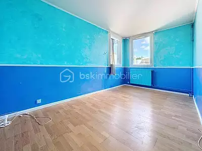 Appartement, 84 m²
