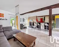 Maison, 155 m²