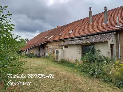 Maison, 197 m²