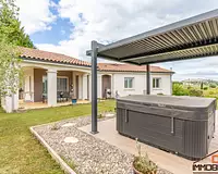 Maison, 110 m²