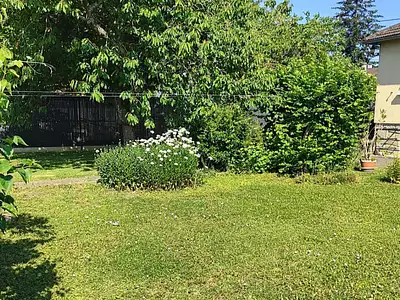 Maison, 62 m²