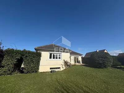 Maison, 110 m²
