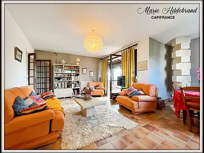 Maison, 173 m²
