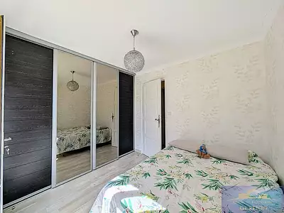 Maison, 73 m²