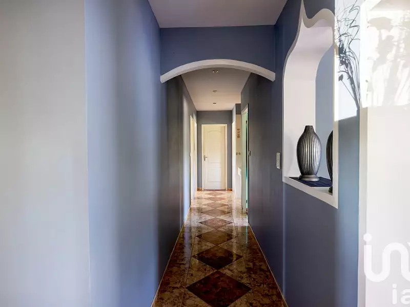 Maison, 128 m²