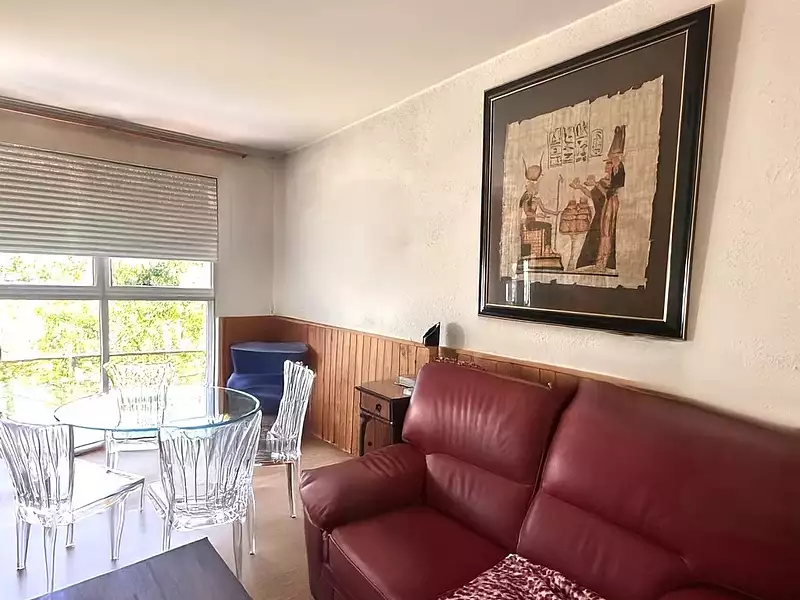 Appartement, 50,62 m²