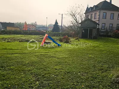 Terrain, 585 m²