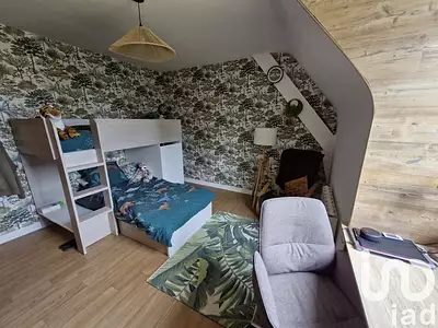 Maison, 148 m²